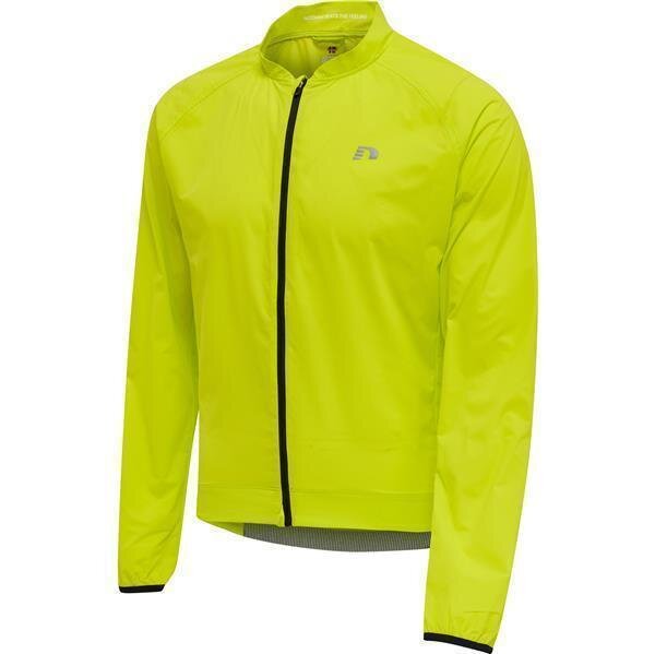Hummel MENS CORE BIKE JACKET - EVENING PRIMROSE - 3XL