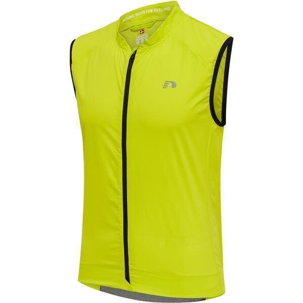Hummel MENS CORE BIKE GILET - EVENING PRIMROSE - 2XL