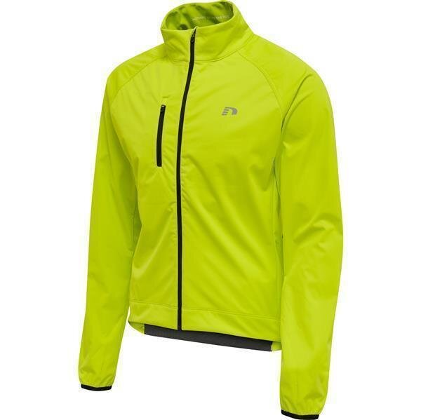 Hummel MENS CORE BIKE THERMAL JACKET - EVENING PRIMROSE - S