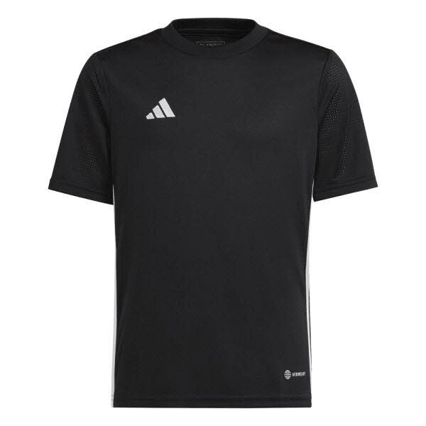 adidas Tabela 23 Jersey Kinder schwarz 116