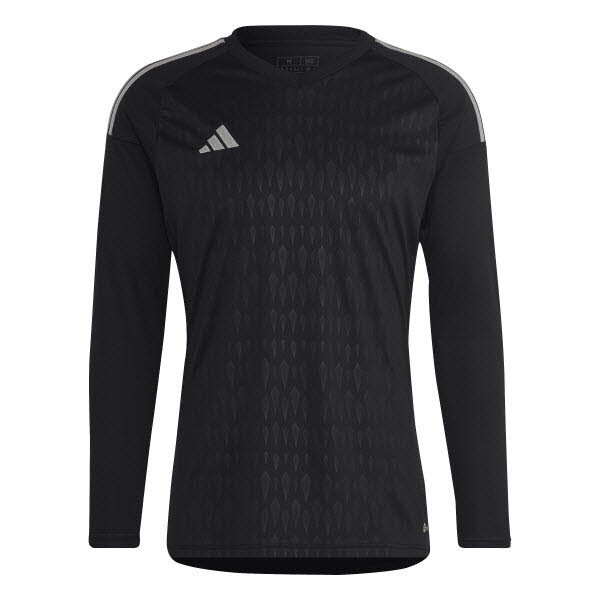 adidas Tiro 23 Torwarttrikot Herren langarm schwarz XXL