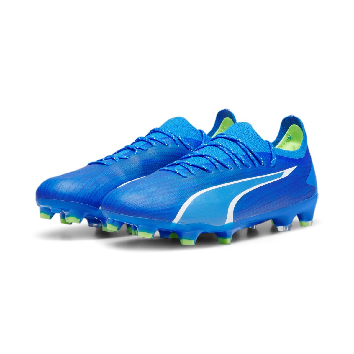 Puma Ultra Ultimate FG/AG ultra blue-puma white-pro 48