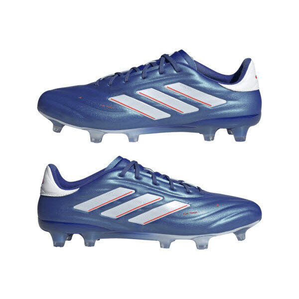adidas Copa Pure 2.1 FG Fussballschuhe blau 42 2/3