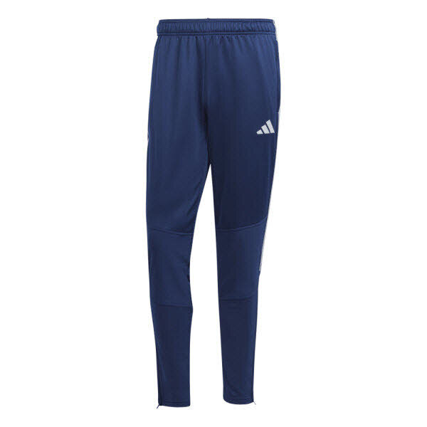 adidas Tiro 23 Club Winterized Trainingshose Herren blau XXXL