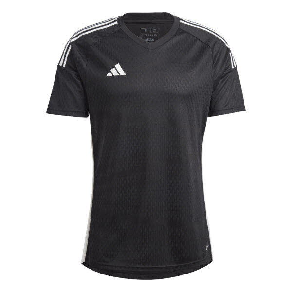 adidas Tiro 23 Competition Match Trikot Erwachsene schwarz XS
