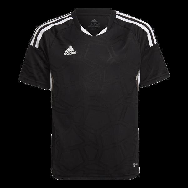 adidas Condivo 22 MD Jersey Kinder Schwarz 152
