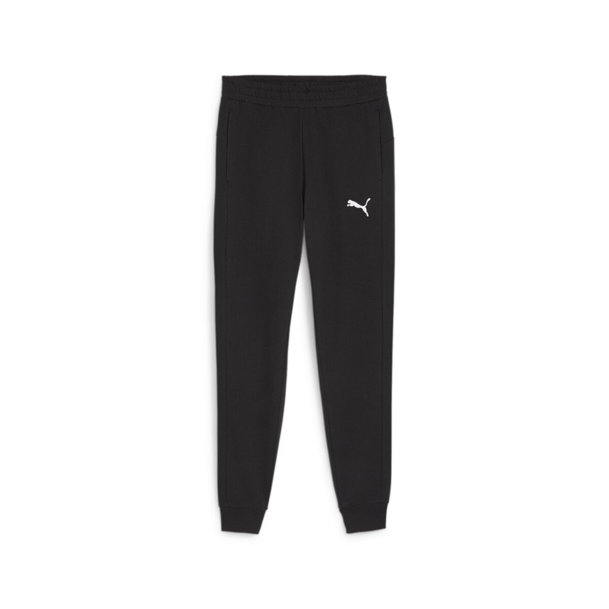 Puma teamGoal Casuals Pants puma black-puma white XL