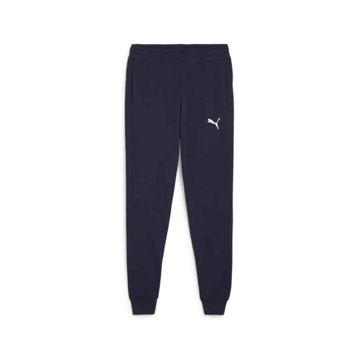 Puma teamGoal Casuals Pants puma navy-puma white S