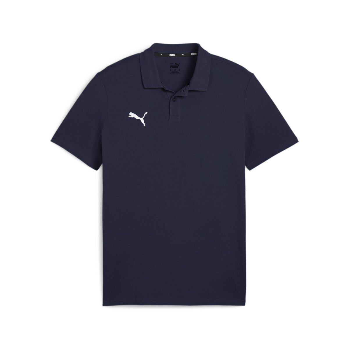 Puma teamGoal Casuals Polo puma navy-puma white S