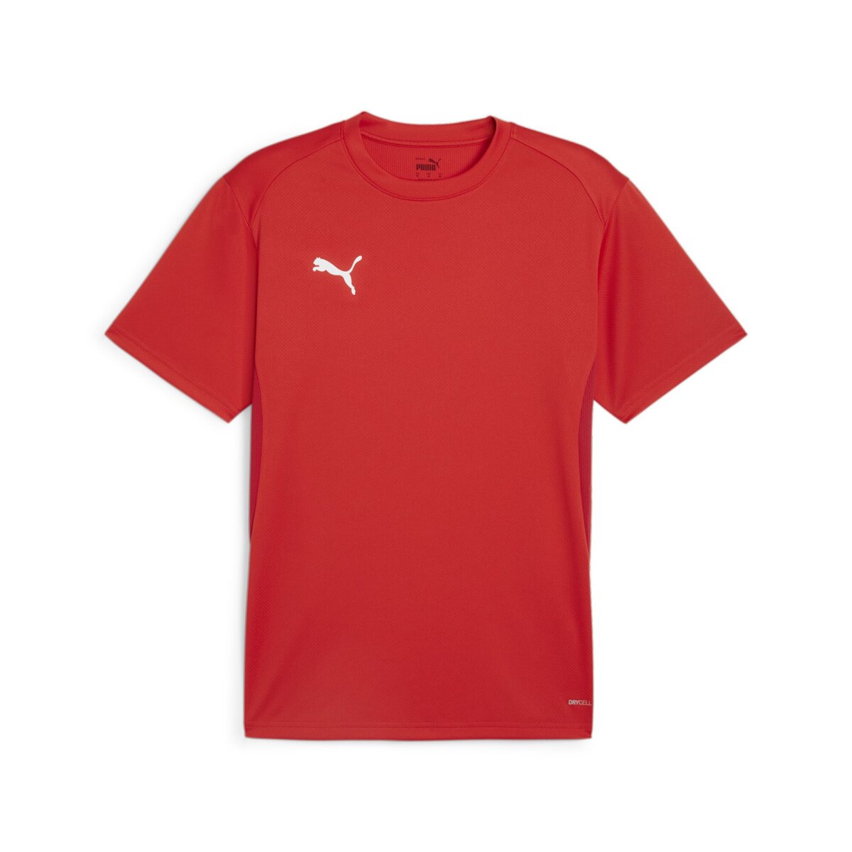 Puma teamGoal Jersey puma red-puma white-fast red S