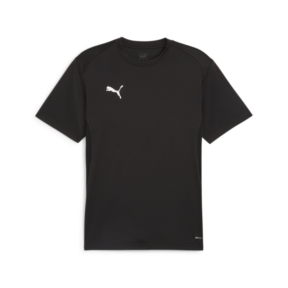 Puma teamGoal Jersey puma black-puma white M