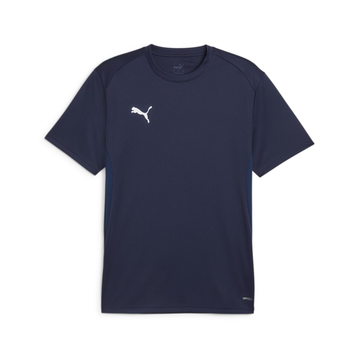 Puma teamGoal Jersey puma navy-puma white L