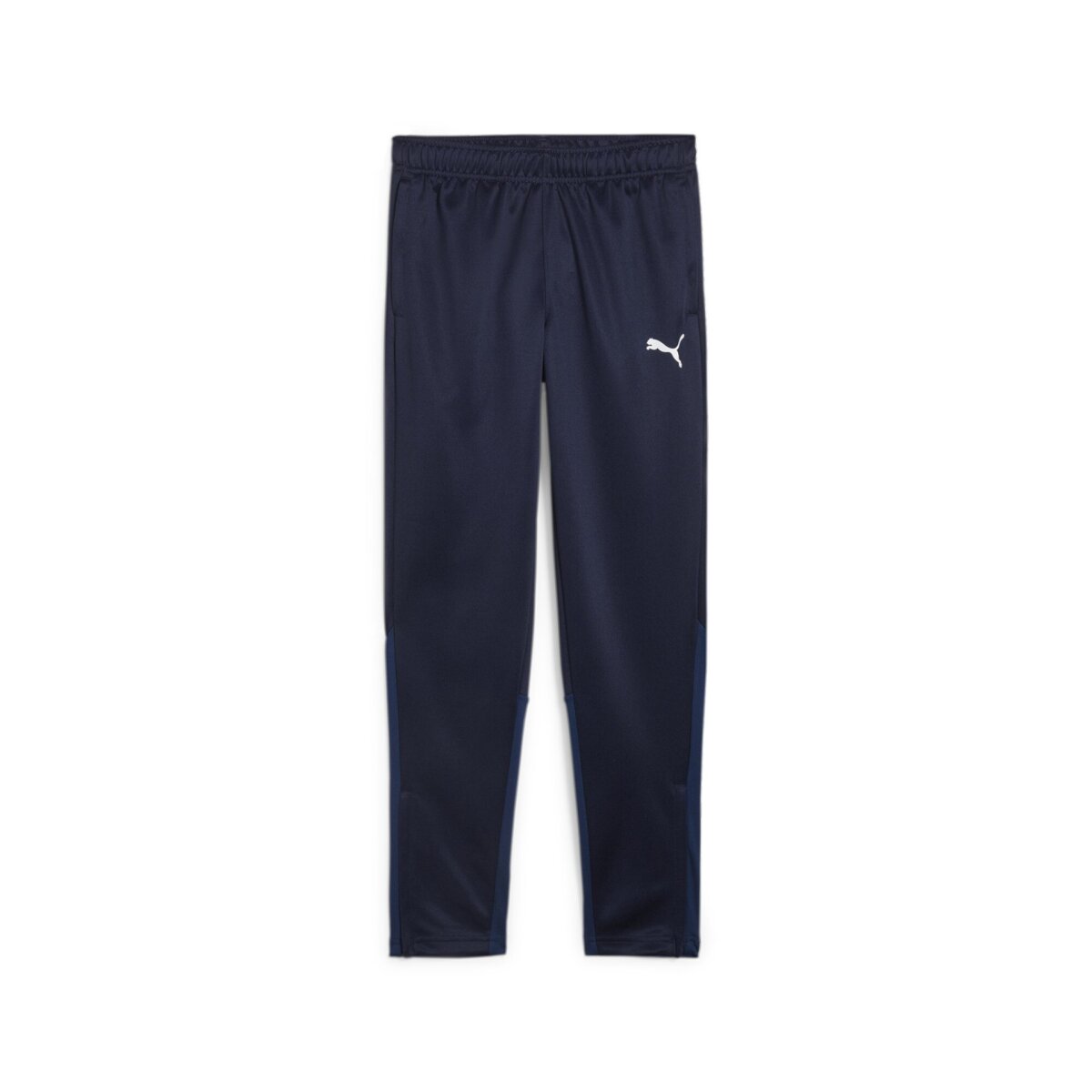 Puma teamGoal Training Pants Kinder puma navy-puma white-persian blue 152