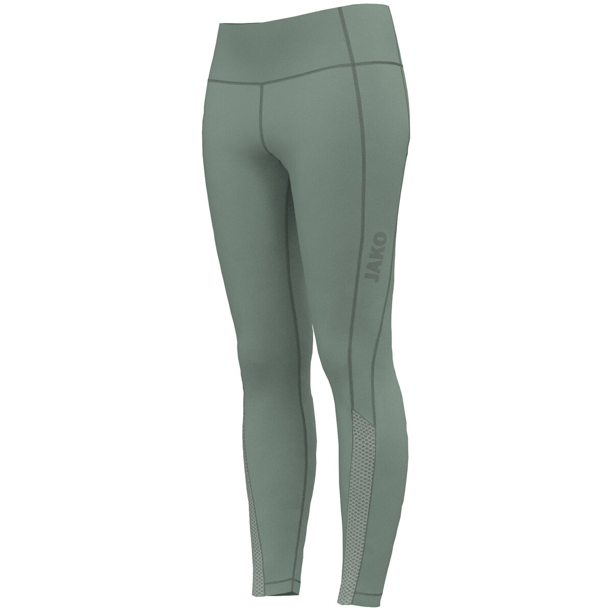 JAKO Tight Power Damen, 34, mintgrün