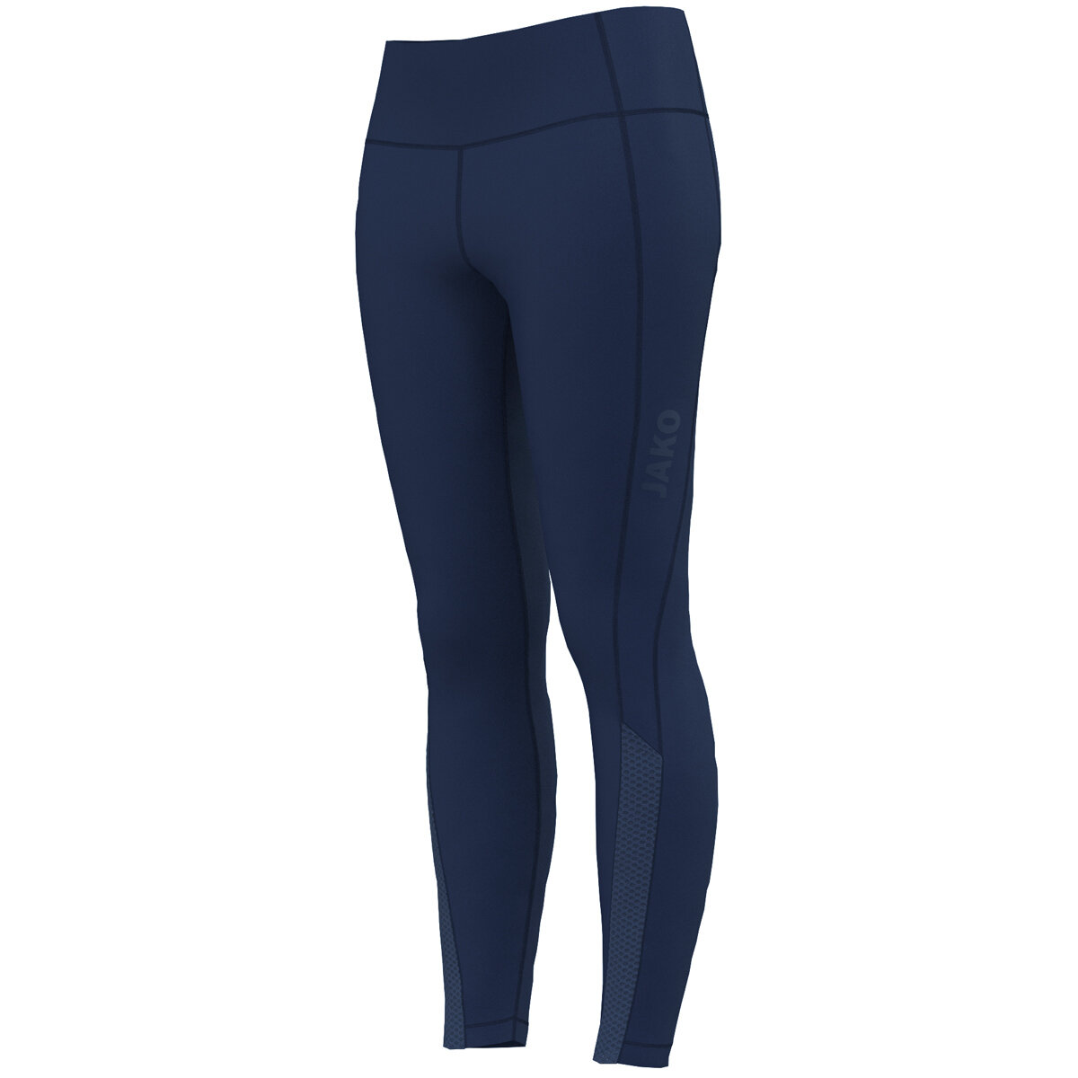 JAKO Tight Power Damen, 34, marine