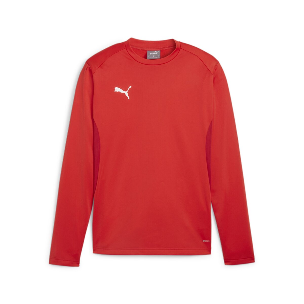 Puma teamGoal Training Sweat puma red-puma-white-fast red XXXL