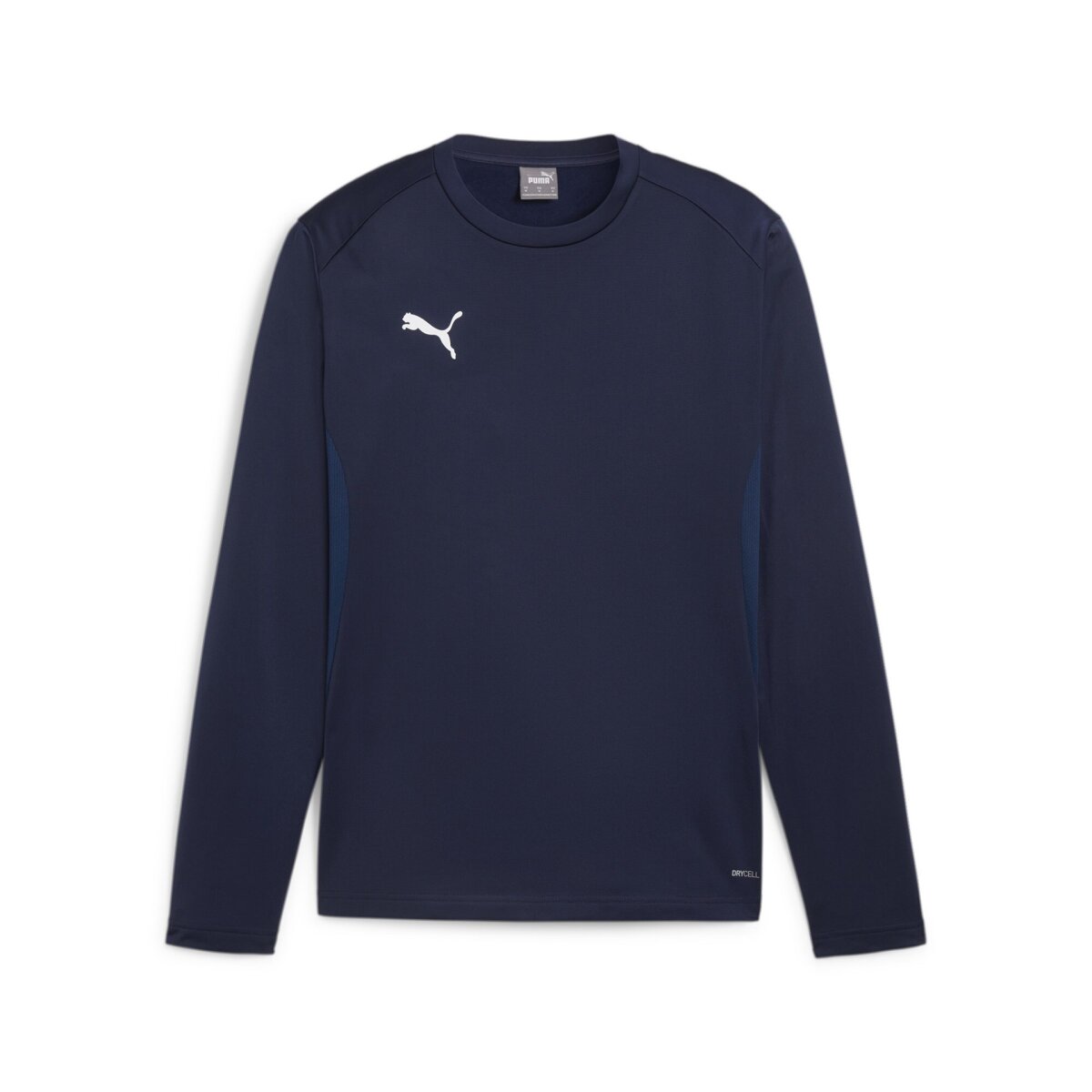 Puma teamGoal Training Sweat puma navy-puma white-persian blue XXXL