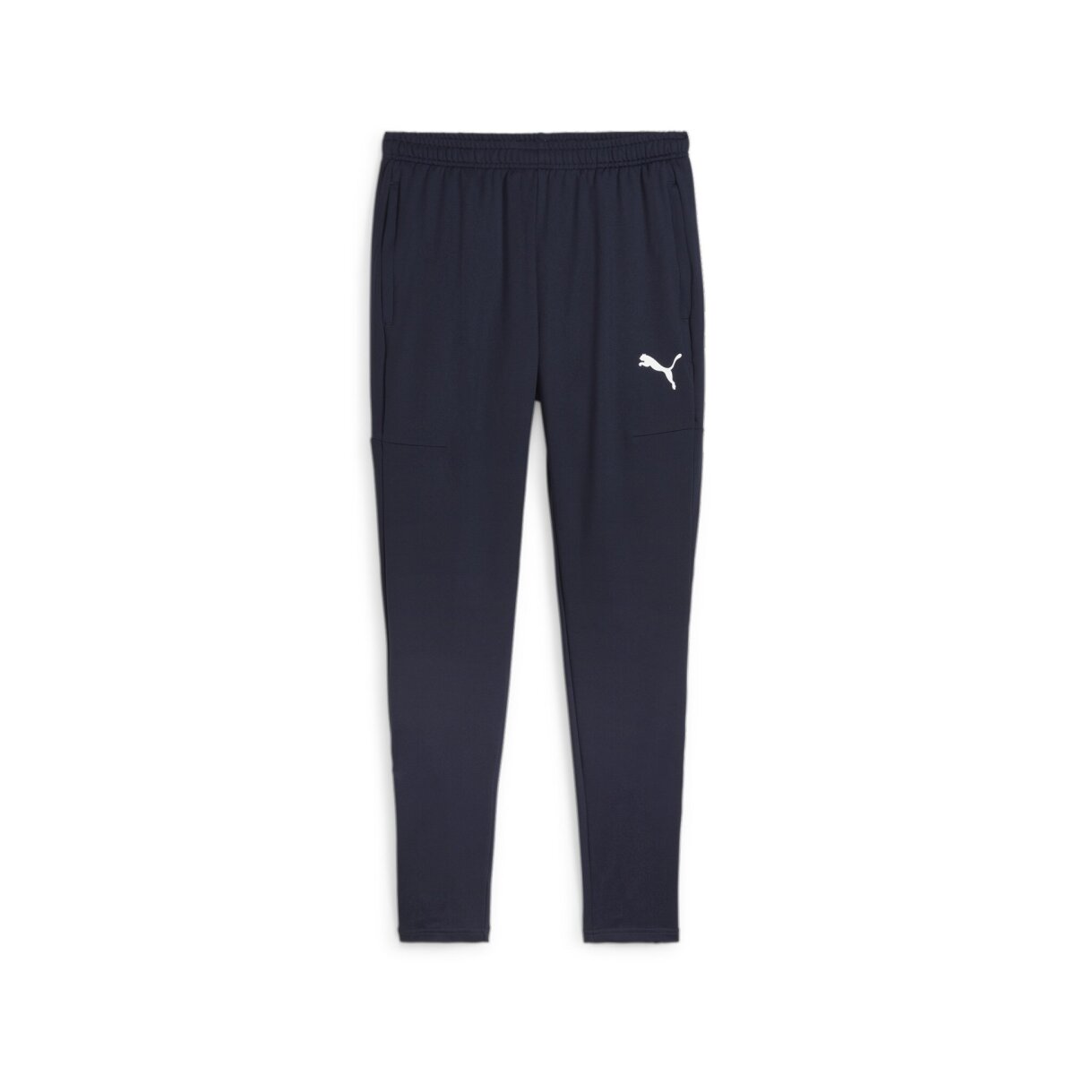 Puma teamGoal Slim Training Pants puma navy-puma white S