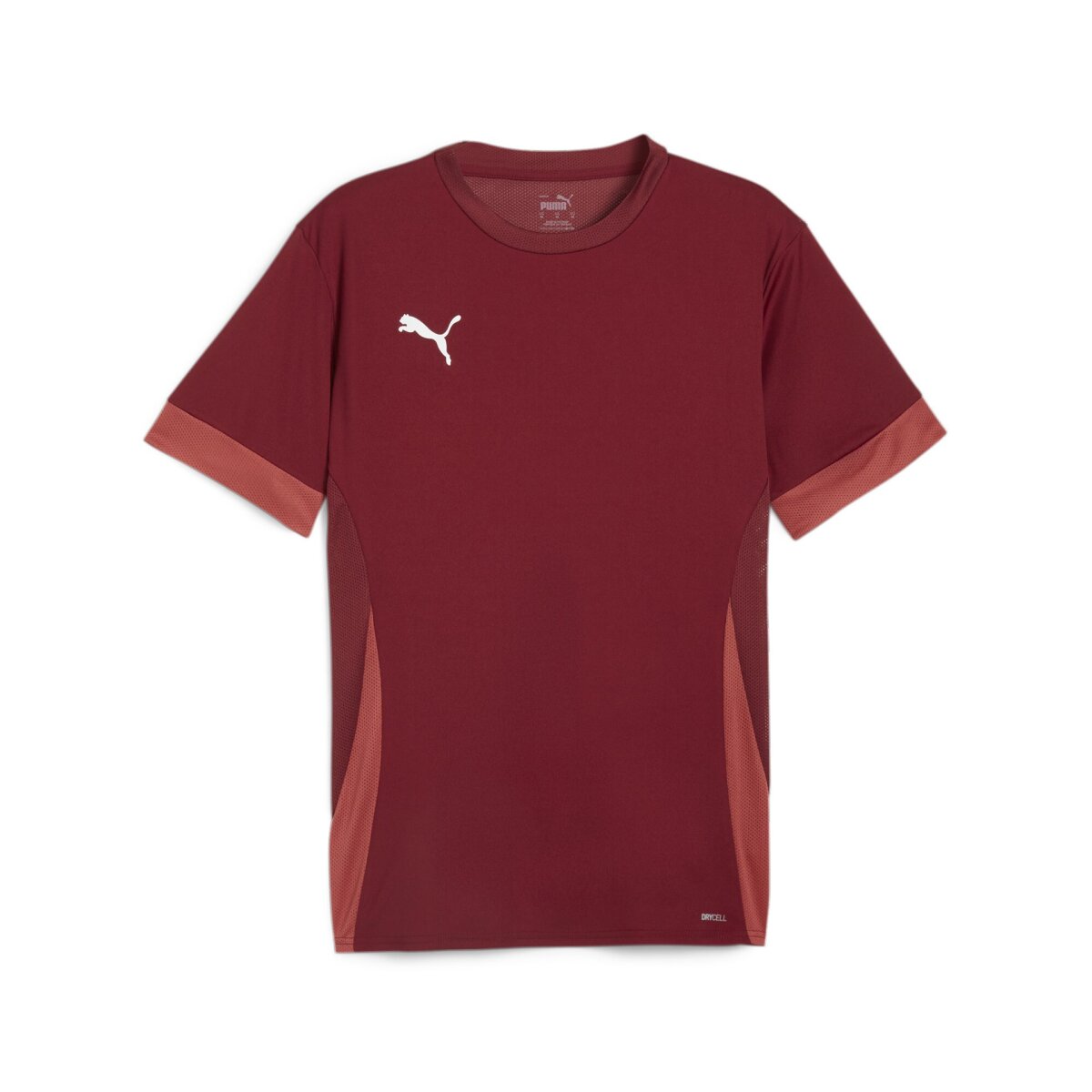 Puma teamGoal Matchday Jersey team regal red-puma white-astro red M