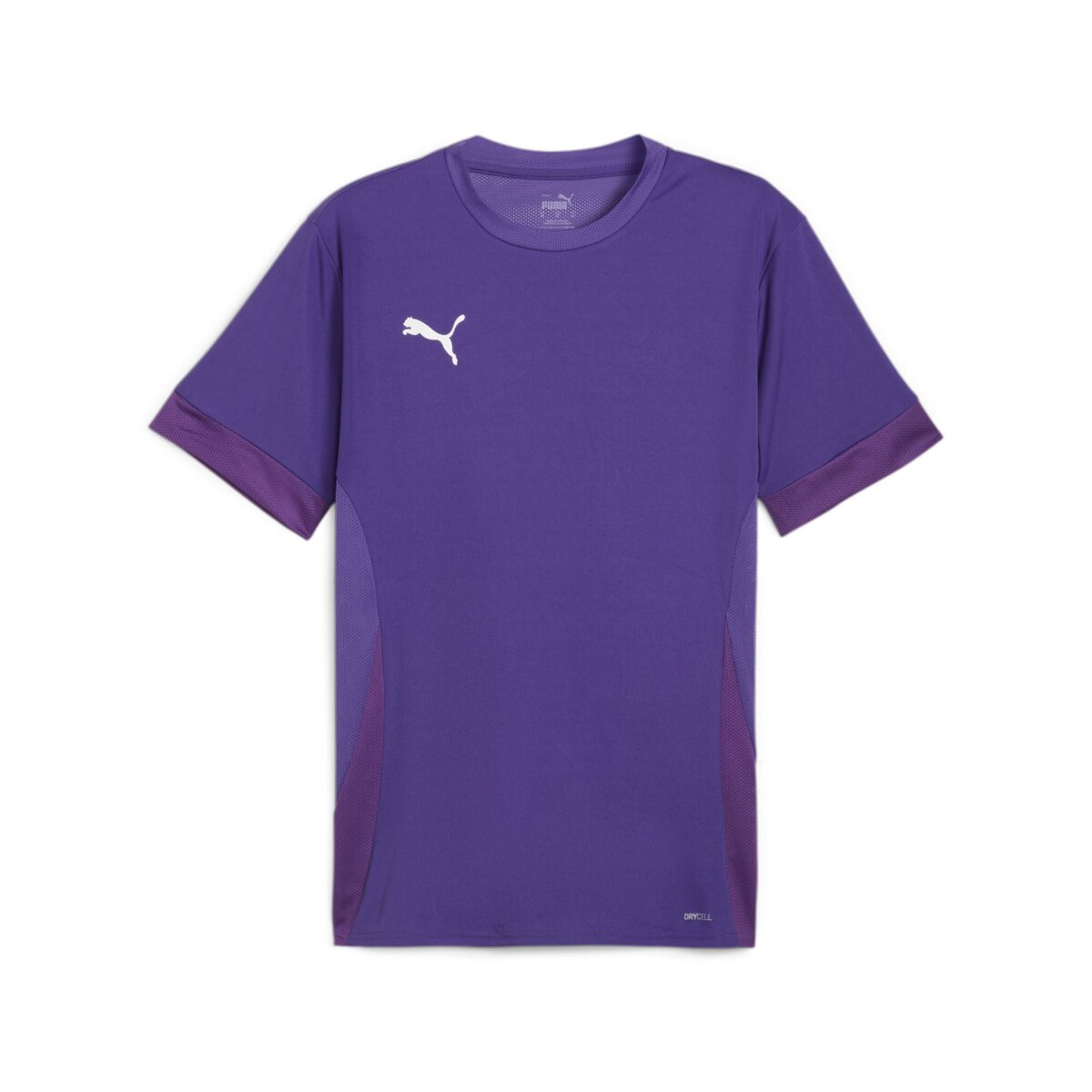 Puma teamGoal Matchday Jersey team violet-puma white-purple pop M