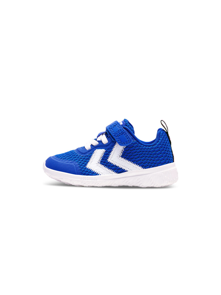 HUMMEL ACTUS ML RECYCLED INFANT Kinderschuhe TRUE BLUE 20