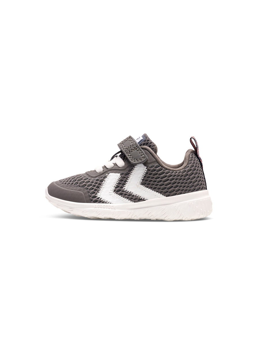 HUMMEL ACTUS ML RECYCLED INFANT Kinderschuhe CHARCOAL GREY 21