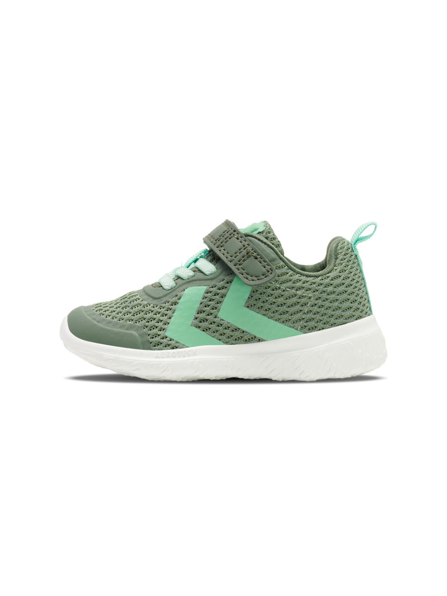 HUMMEL ACTUS ML RECYCLED INFANT Kinderschuhe LAUREL WREATH 21