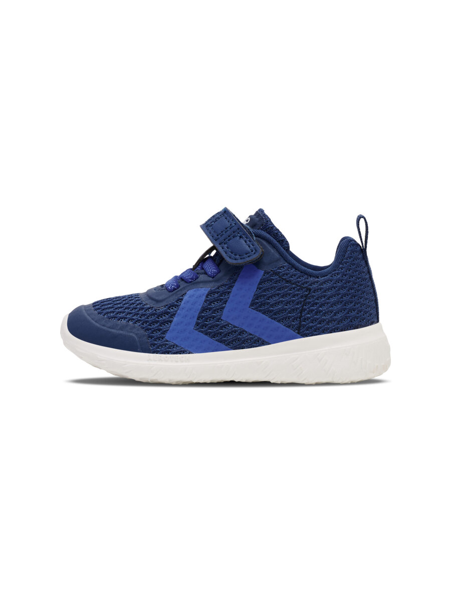 HUMMEL ACTUS ML RECYCLED INFANT Kinderschuhe NAVY PEONY 21