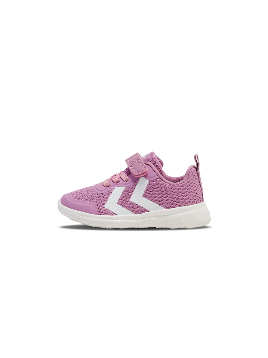 HUMMEL ACTUS ML RECYCLED INFANT Kinderschuhe VALERIAN 21