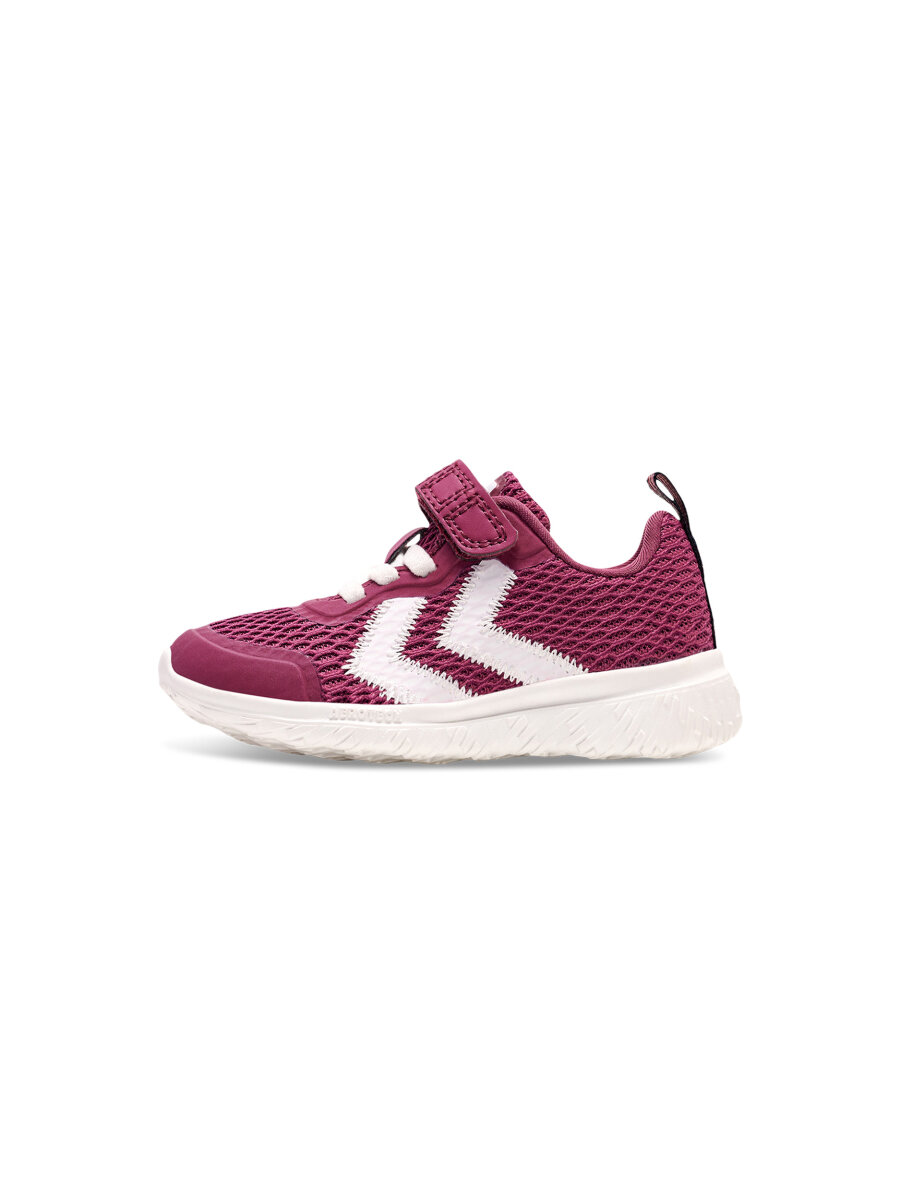 HUMMEL ACTUS ML RECYCLED INFANT Kinderschuhe PINK 22