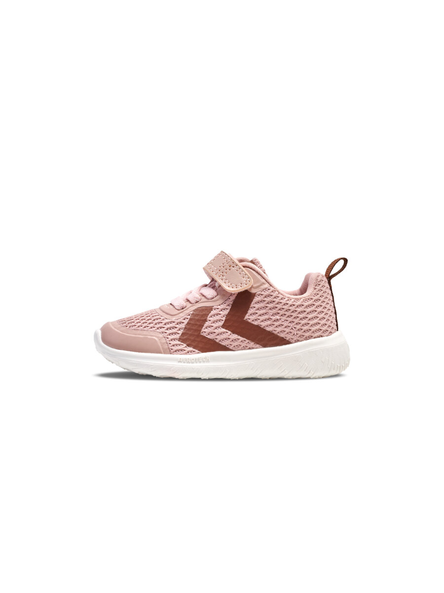 HUMMEL ACTUS ML RECYCLED INFANT Kinderschuhe ADOBE ROSE 27