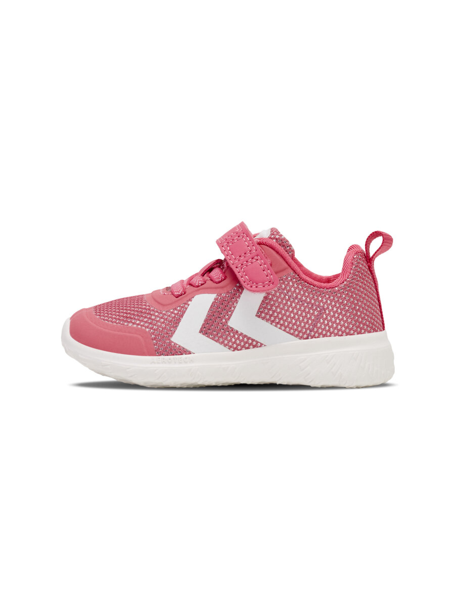 HUMMEL ACTUS ML RECYCLED INFANT Kinderschuhe BAROQUE ROSE 27