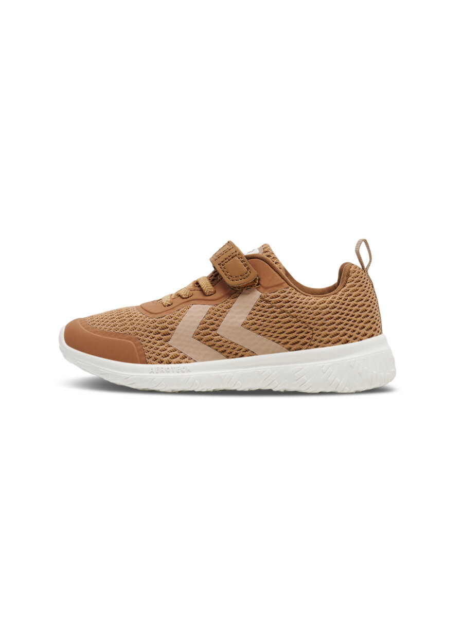 Hummel Actus Recycled Kinderschuhe THRUSH 26