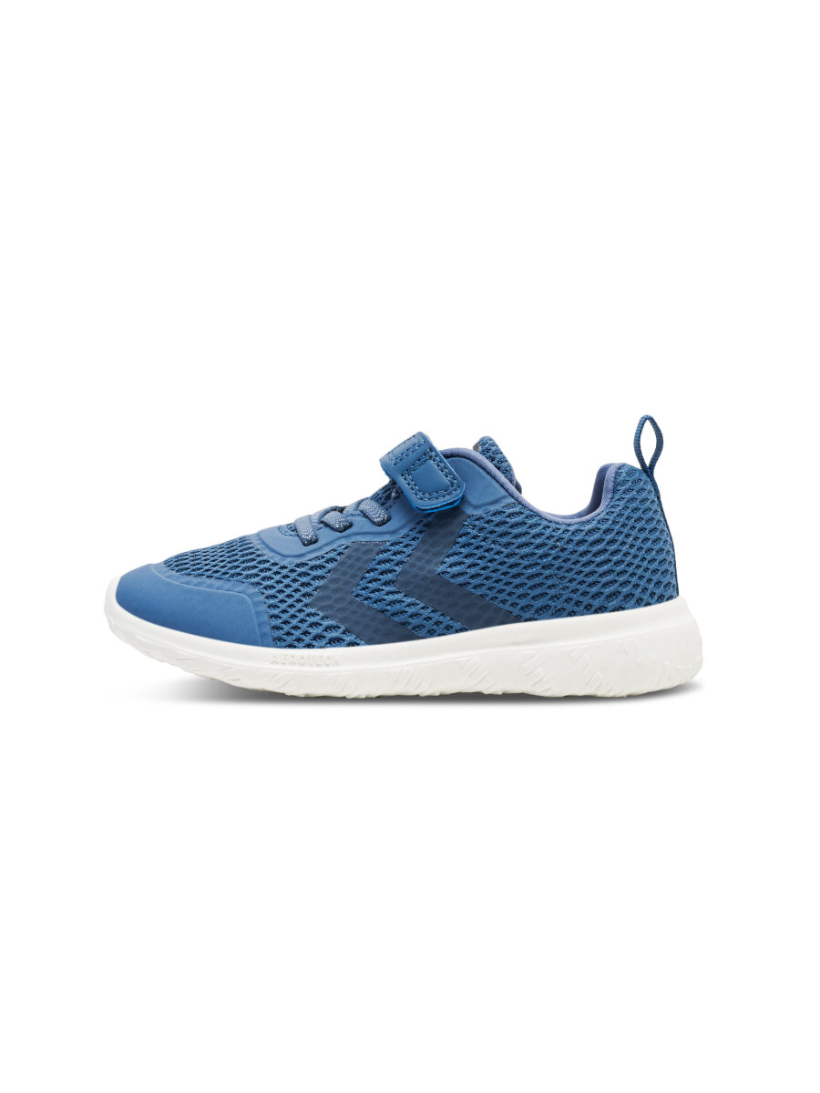 Hummel Actus Recycled Kinderschuhe BERING SEA 30