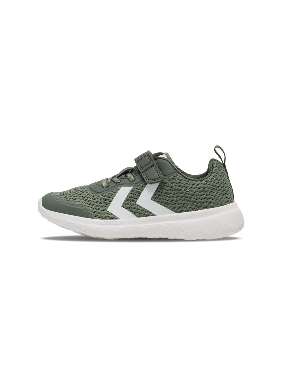 Hummel Actus Recycled Kinderschuhe LAUREL WREATH 30