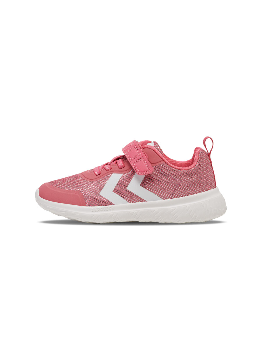 Hummel Actus Recycled Kinderschuhe BAROQUE ROSE 33