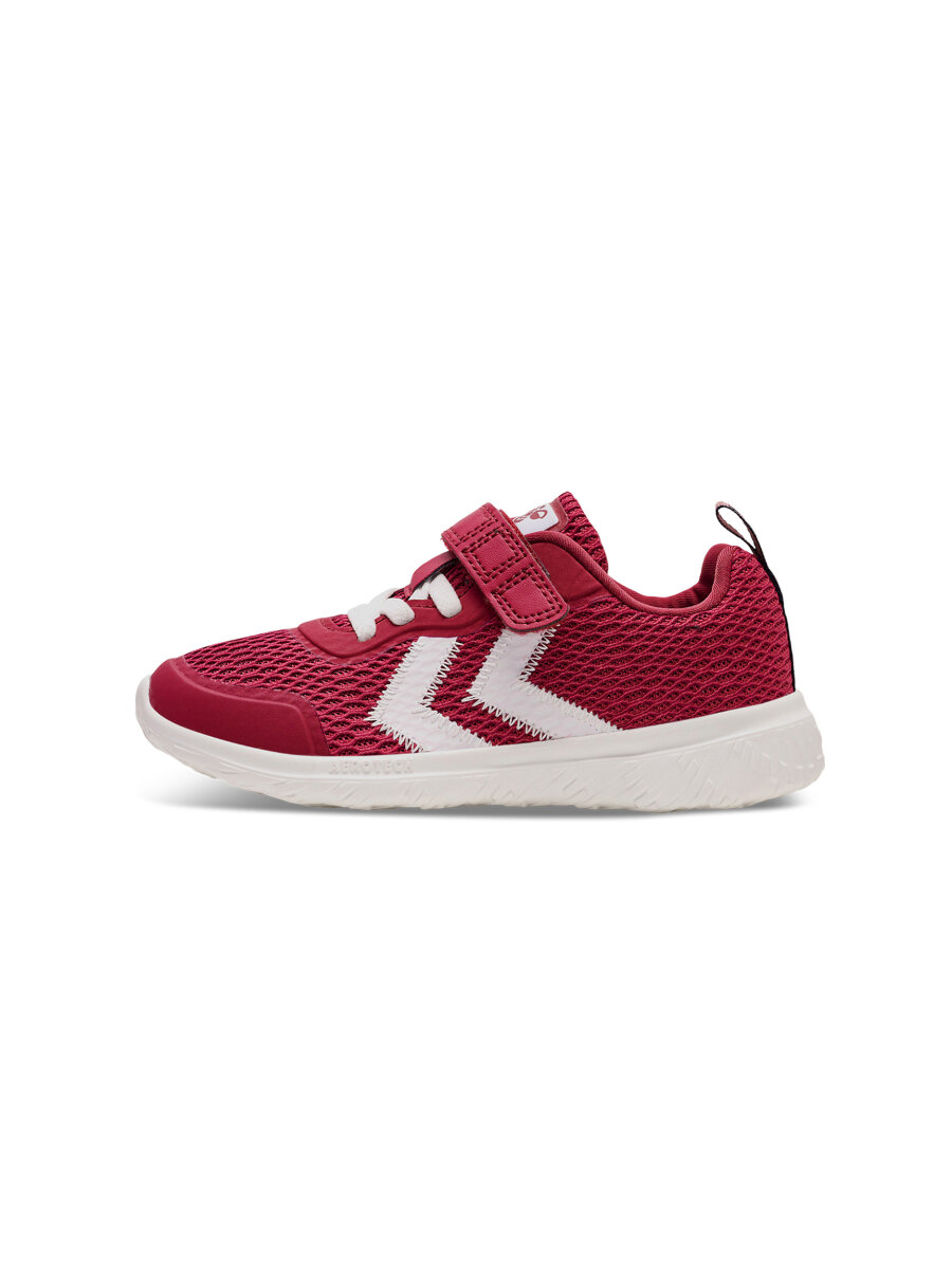 Hummel Actus Recycled Kinderschuhe PINK 34