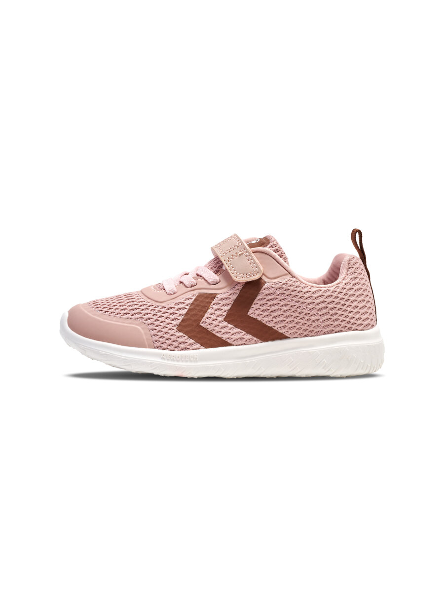 Hummel Actus Recycled Kinderschuhe ADOBE ROSE 35
