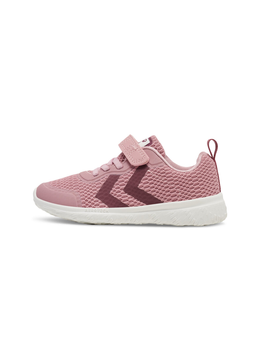 Hummel Actus Recycled Kinderschuhe NOSTALGIA ROSE 38