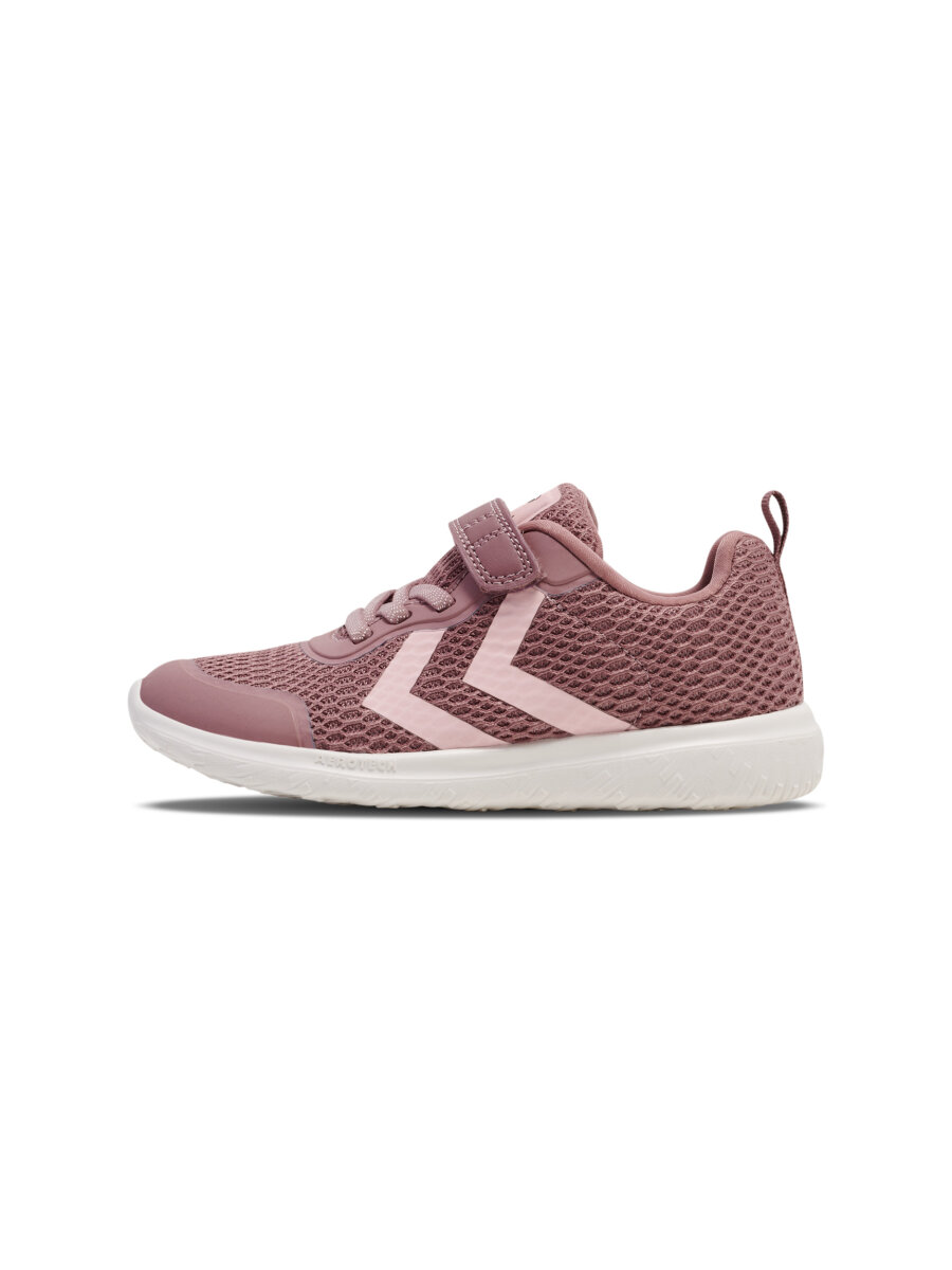 Hummel Actus Recycled Kinderschuhe TWILIGHT MAUVE 39