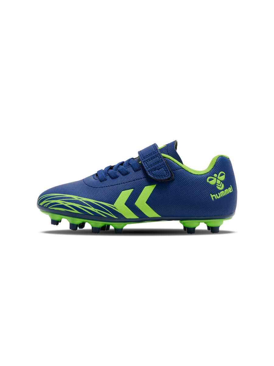 Hummel TOP STAR F.G. JR Fussballschuhe NAVY PEONY 25