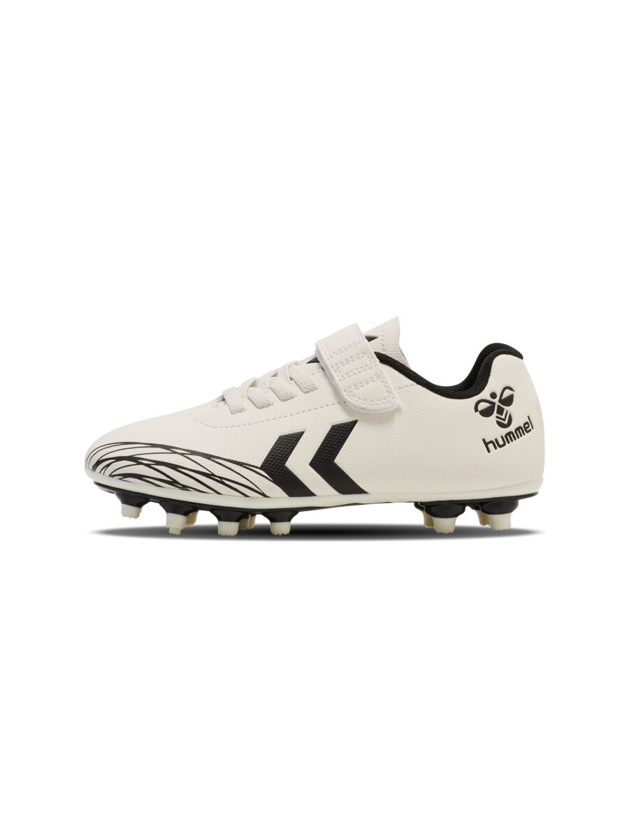 Hummel TOP STAR F.G. JR Fussballschuhe MARSHMALLOW 32