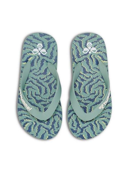 Hummel FLIP FLOP JR URBAN WASH 24