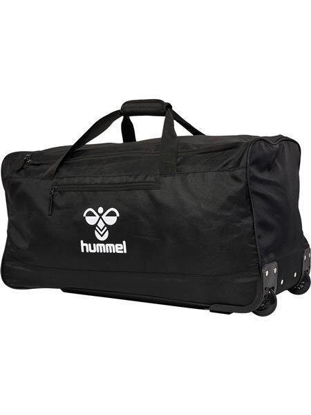 HUMMEL hmlCORE 2.0 TROLLEY - BLACK - M