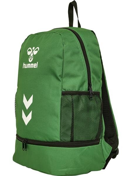 HUMMEL hmlESSENTIAL BACK PACK W. SC Rucksack JELLY BEAN ONE