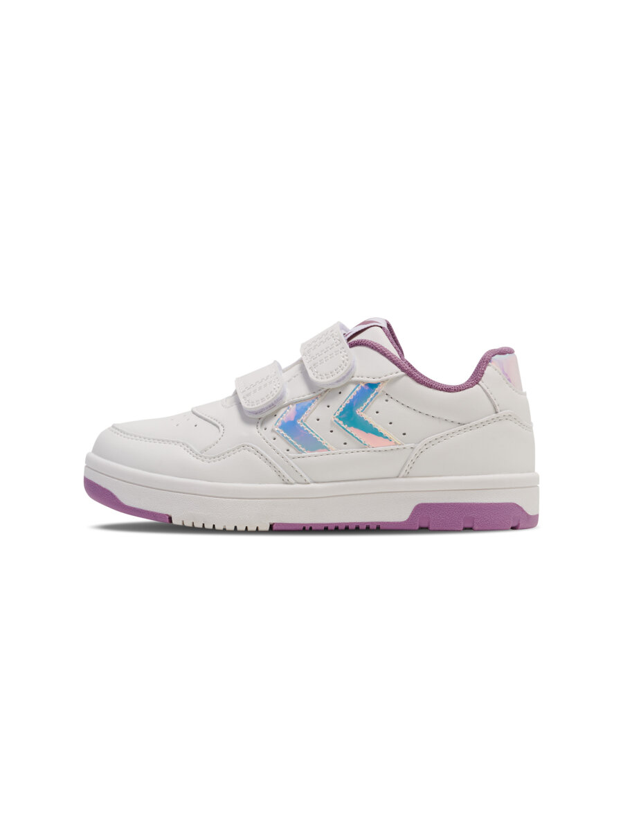 Hummel Camden Sneaker Kinderschuhe VERY GRAPE 28