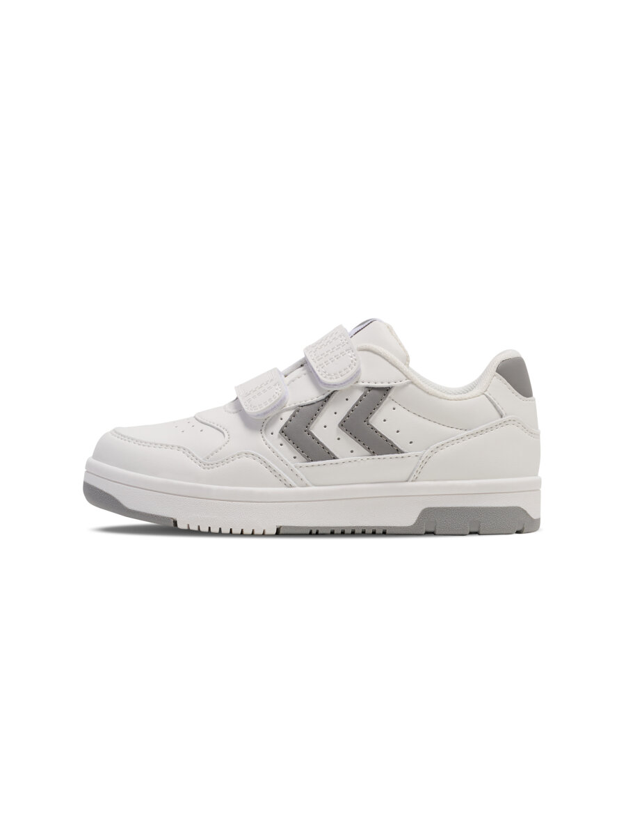 Hummel Camden Sneaker Kinderschuhe ALLOY 29