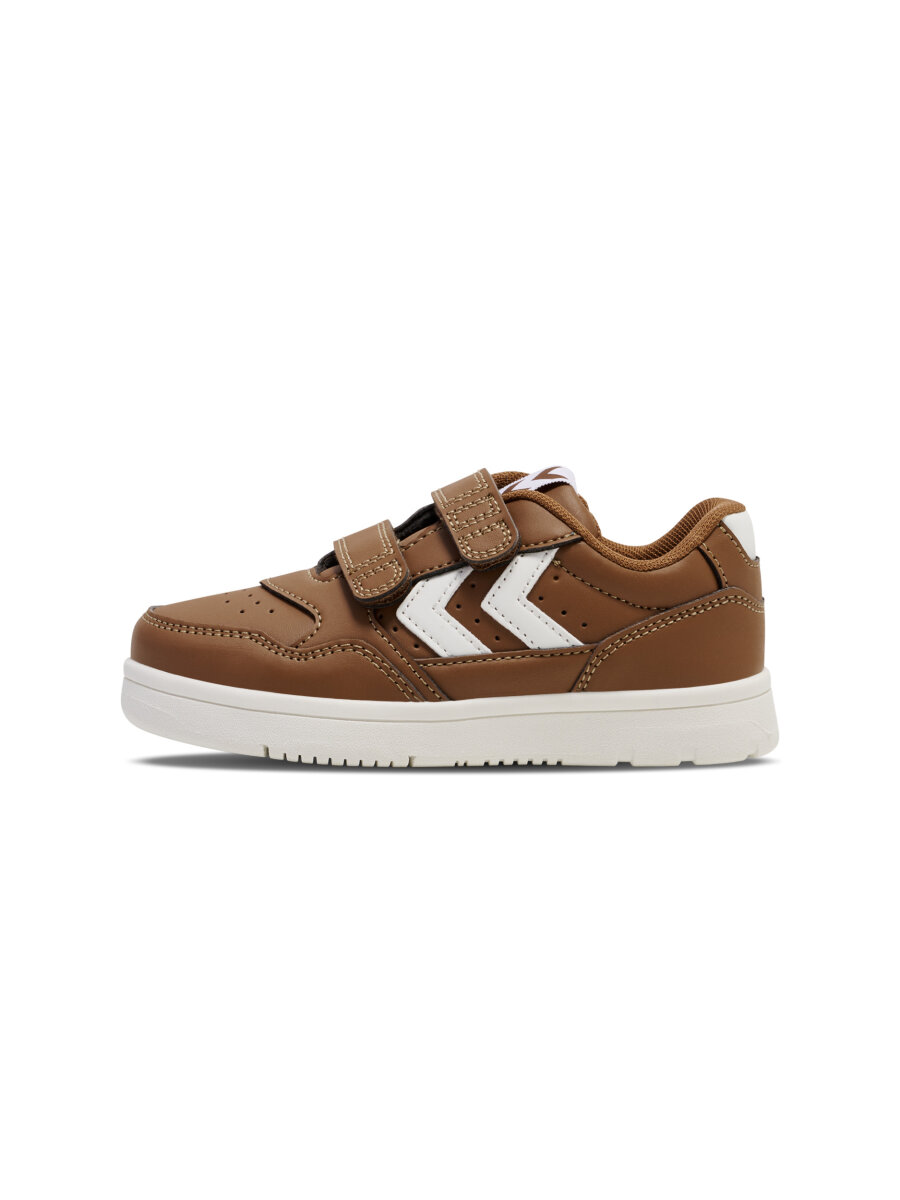 Hummel Camden Sneaker Kinderschuhe THRUSH 32