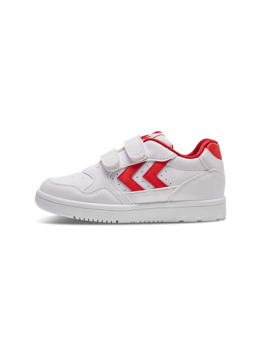 Hummel Camden Sneaker Kinderschuhe BITTERSWEET 34