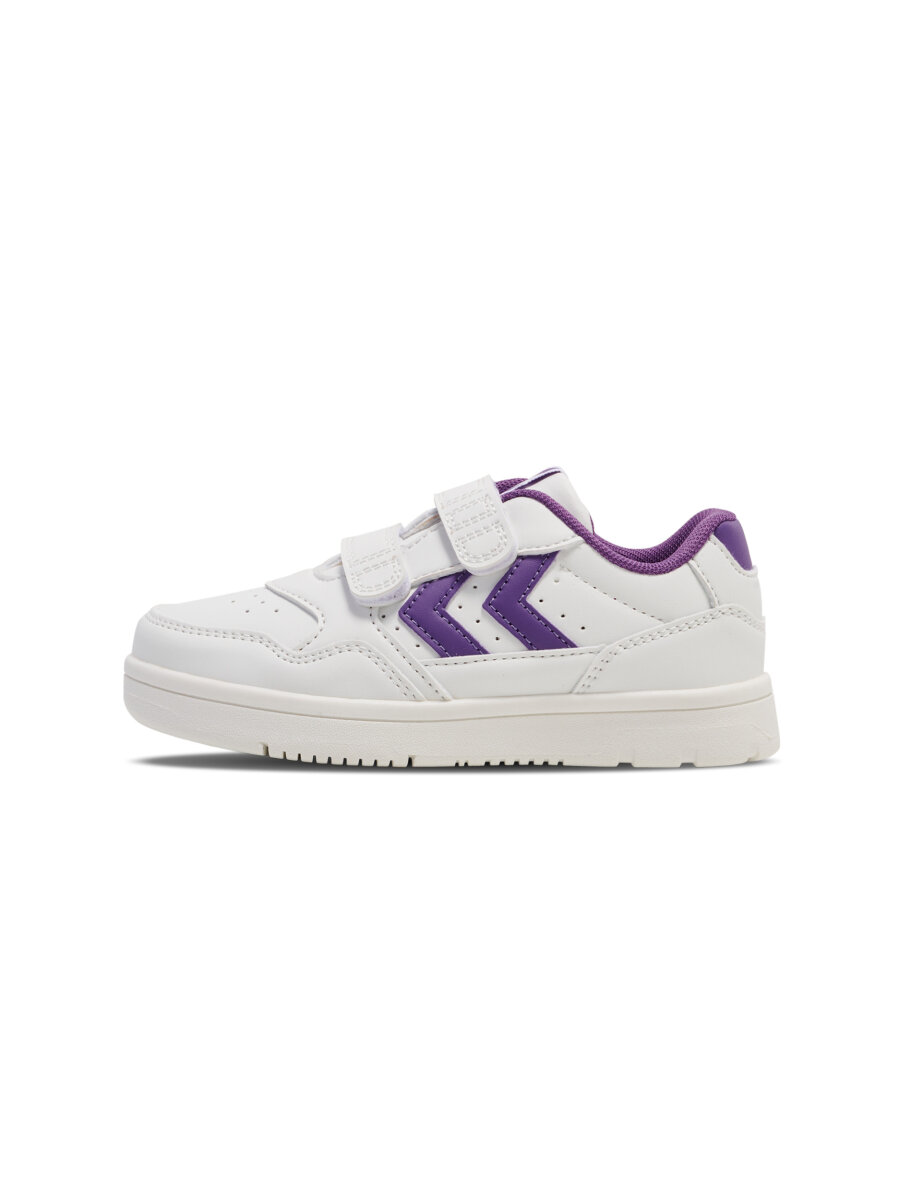 Hummel Camden Sneaker Kinderschuhe PANSY 35